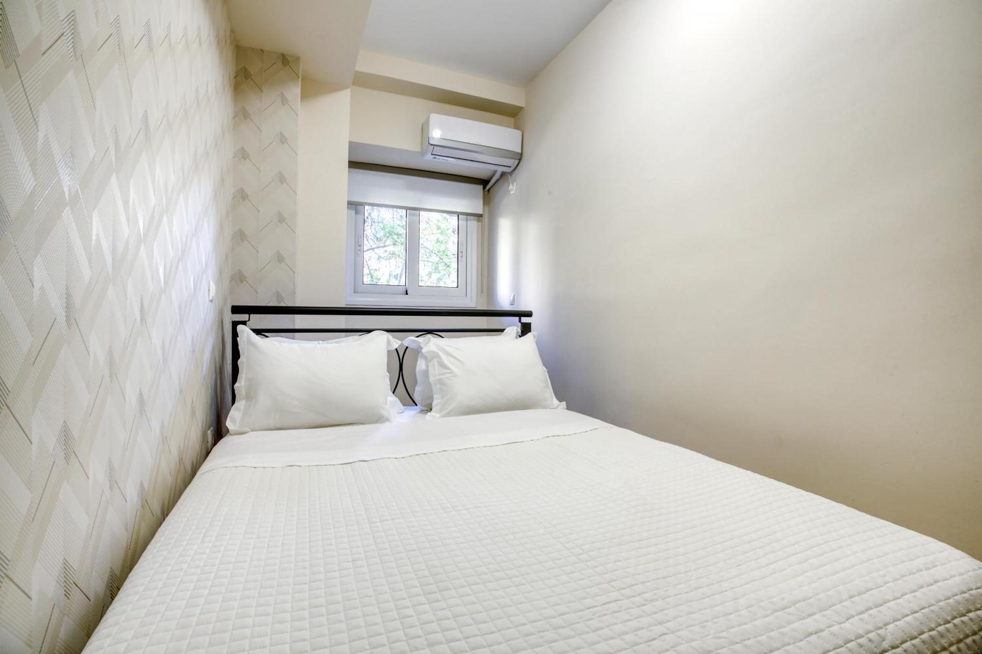 Apartmán Olivia Atény Exteriér fotografie
