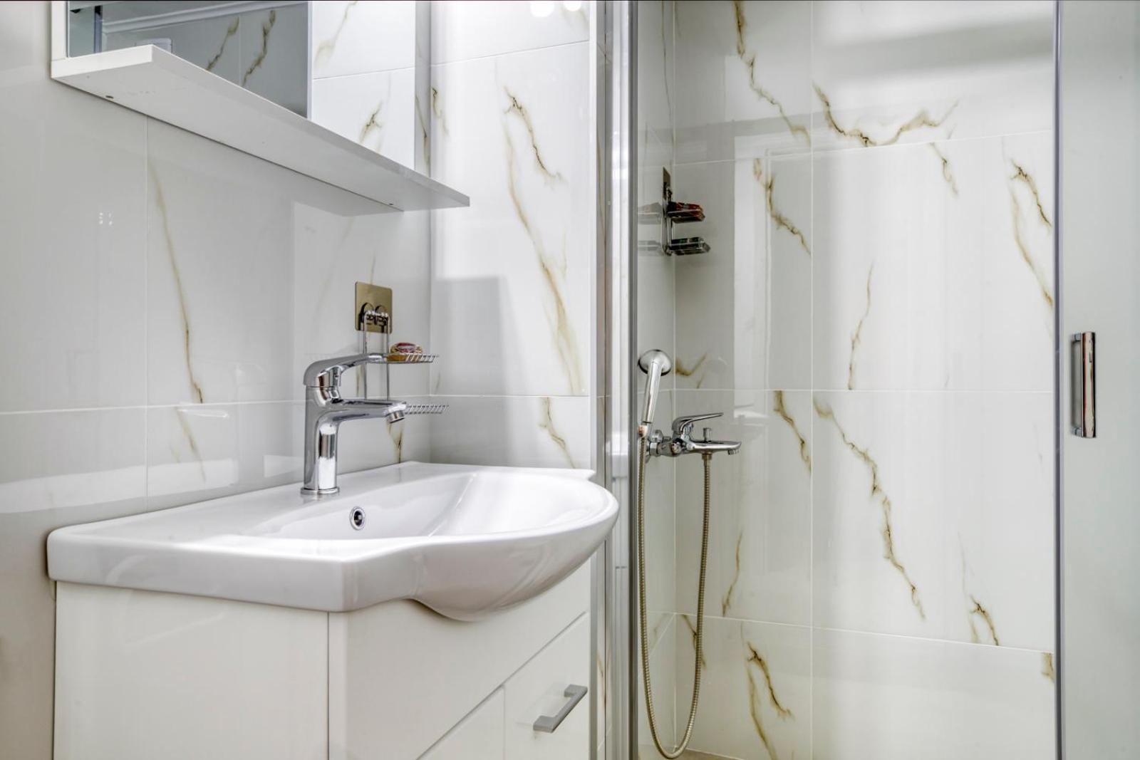 Apartmán Olivia Atény Exteriér fotografie