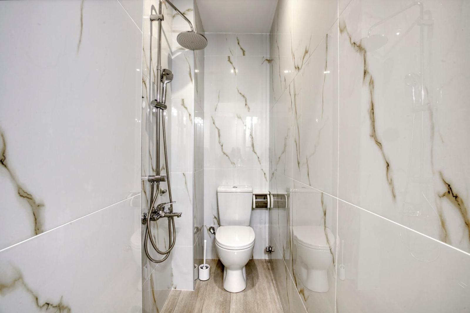 Apartmán Olivia Atény Exteriér fotografie